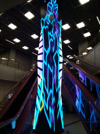 上海BFCP3